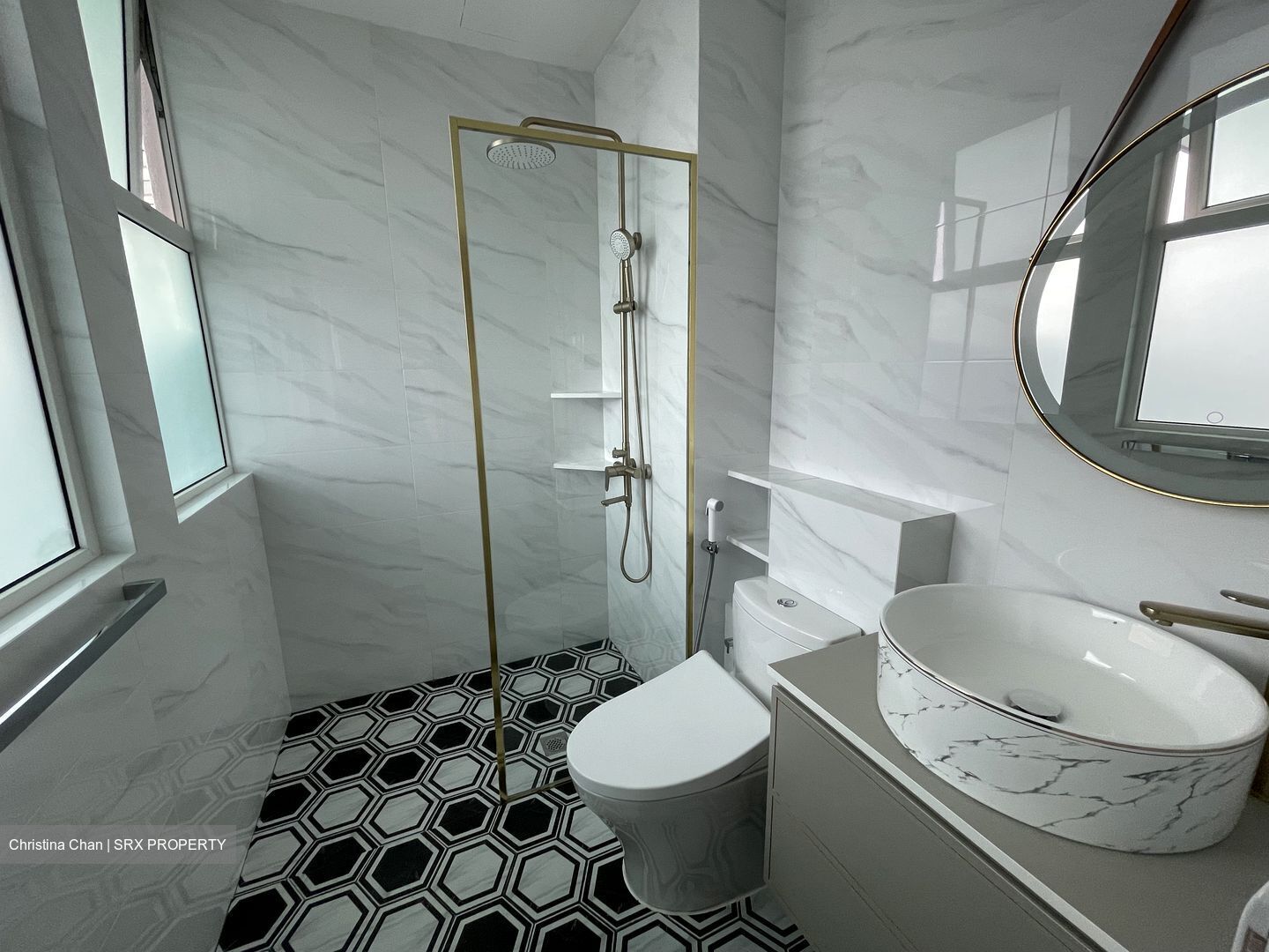 Serangoon Garden Estate (D19), Terrace #490097941